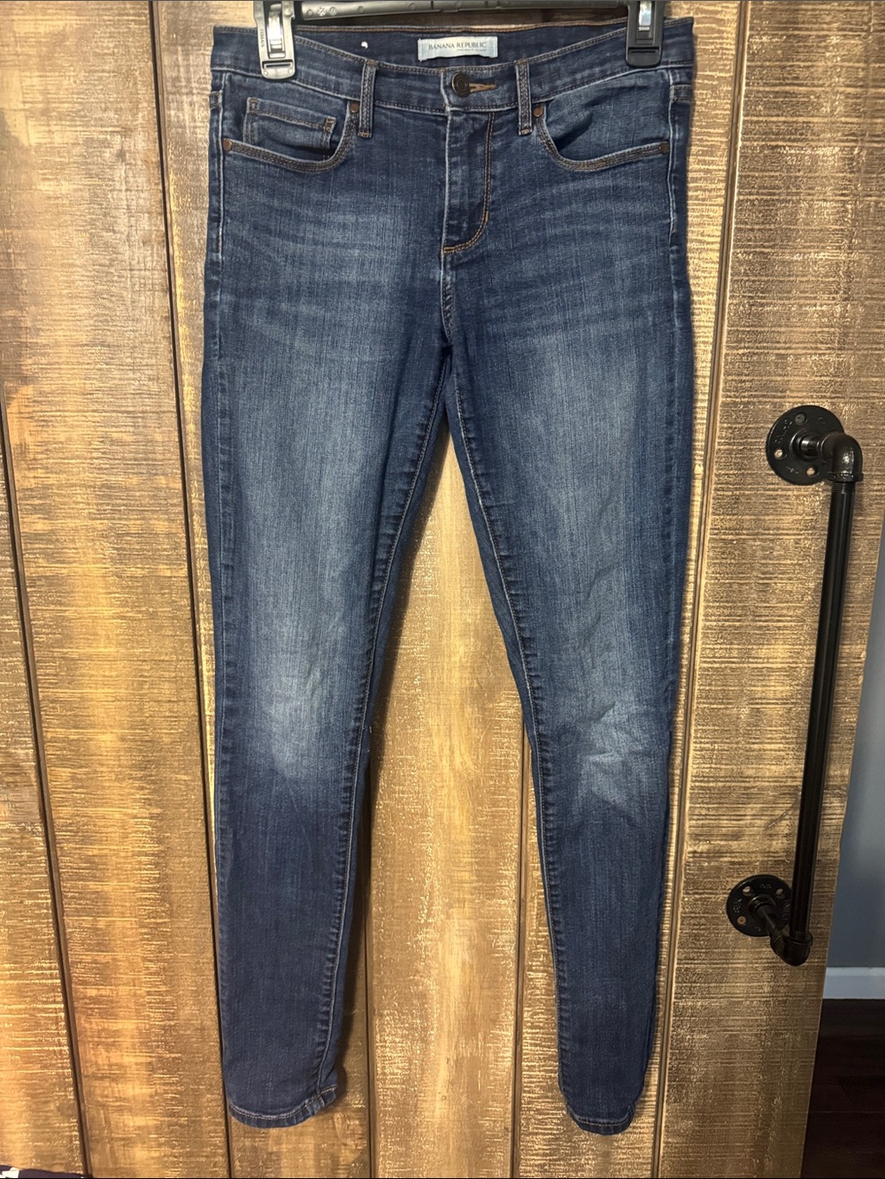 Banana republic women’s skinny jeans